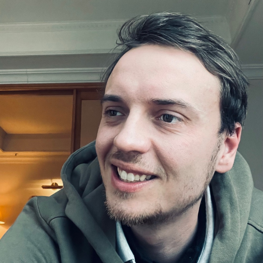 Max Ludvigsson
