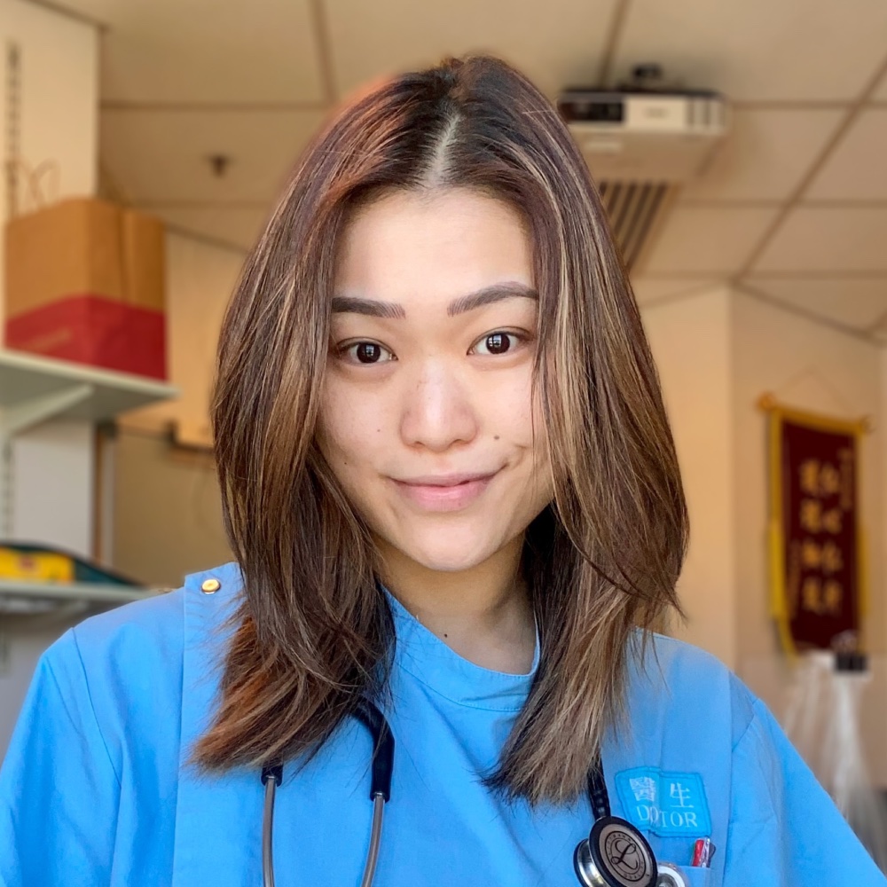 Dr. Shaz Cheng
